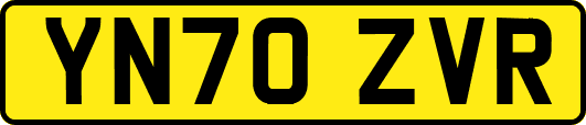 YN70ZVR