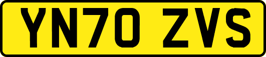 YN70ZVS