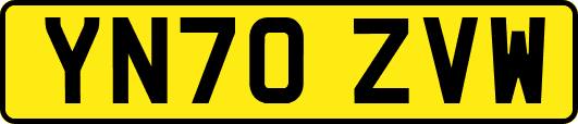 YN70ZVW
