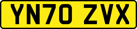 YN70ZVX