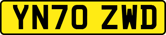 YN70ZWD