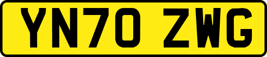 YN70ZWG