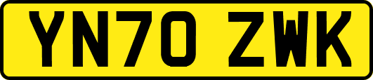 YN70ZWK