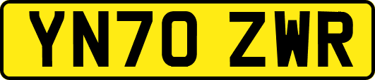 YN70ZWR