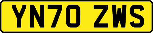 YN70ZWS