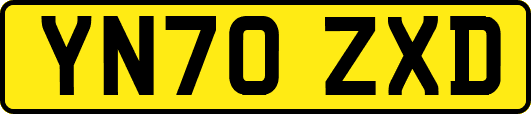 YN70ZXD