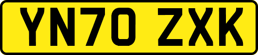 YN70ZXK