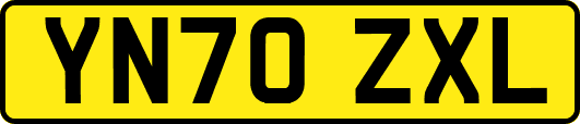 YN70ZXL