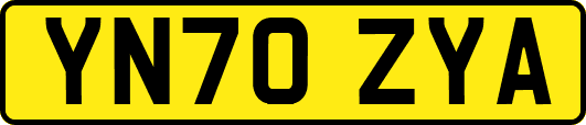 YN70ZYA