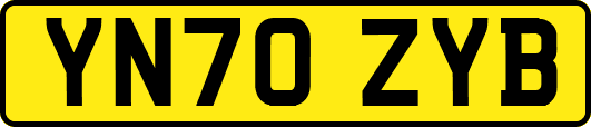 YN70ZYB