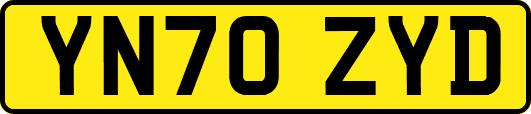 YN70ZYD