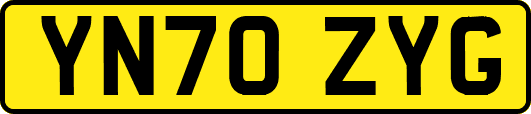 YN70ZYG