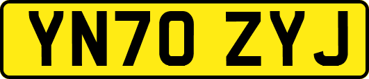 YN70ZYJ