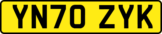 YN70ZYK