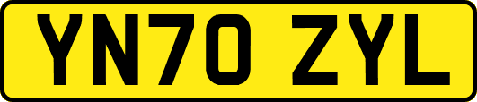 YN70ZYL