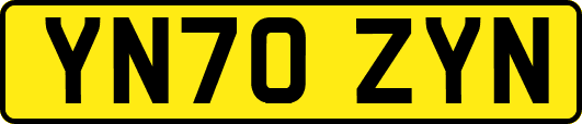 YN70ZYN