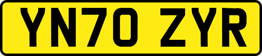 YN70ZYR