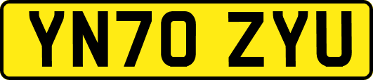 YN70ZYU