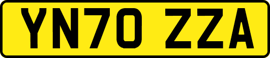 YN70ZZA
