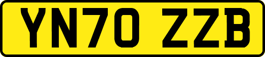 YN70ZZB