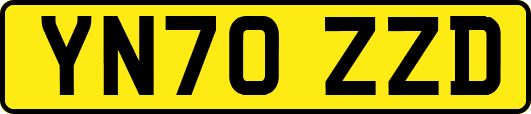 YN70ZZD