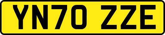 YN70ZZE