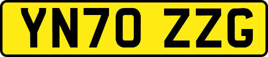 YN70ZZG