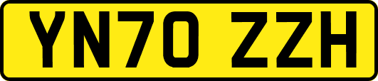 YN70ZZH