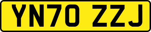 YN70ZZJ
