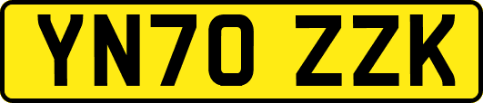 YN70ZZK