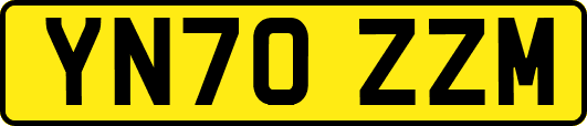YN70ZZM