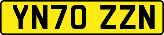 YN70ZZN