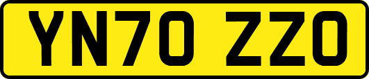 YN70ZZO
