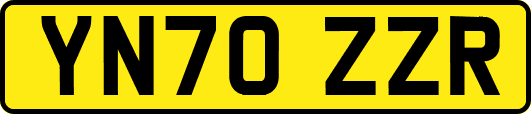 YN70ZZR