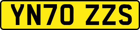 YN70ZZS