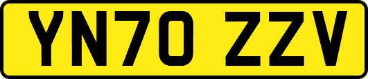 YN70ZZV