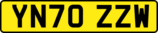 YN70ZZW