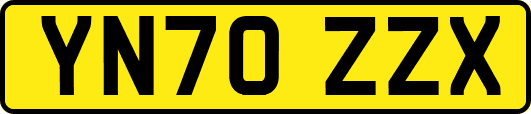 YN70ZZX