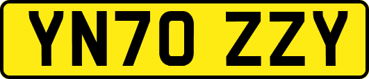 YN70ZZY