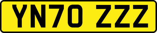 YN70ZZZ