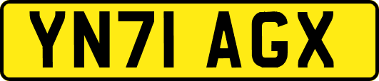 YN71AGX
