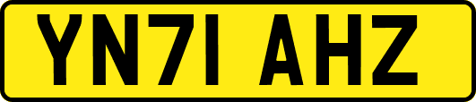 YN71AHZ