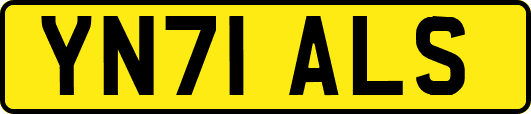 YN71ALS