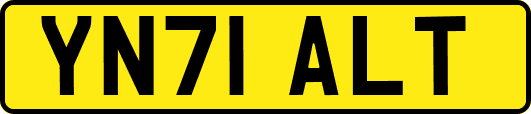 YN71ALT