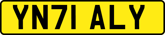 YN71ALY