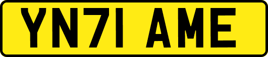 YN71AME