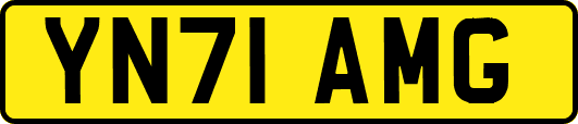 YN71AMG
