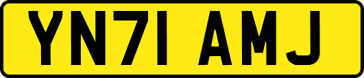YN71AMJ
