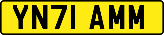 YN71AMM