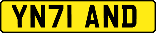YN71AND